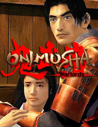 onimusha ps4 new game plus